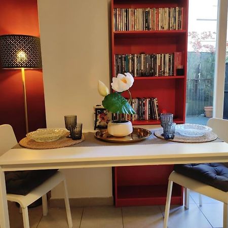 Appartement Casa Dora - Terrazzo In Centro à Turin Extérieur photo
