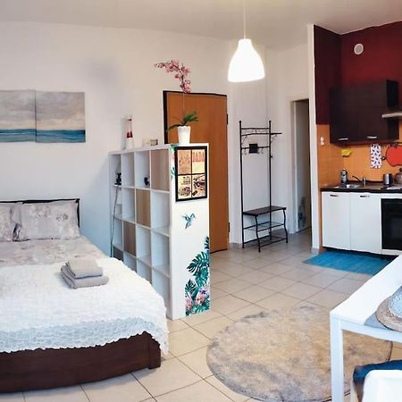Appartement Casa Dora - Terrazzo In Centro à Turin Extérieur photo